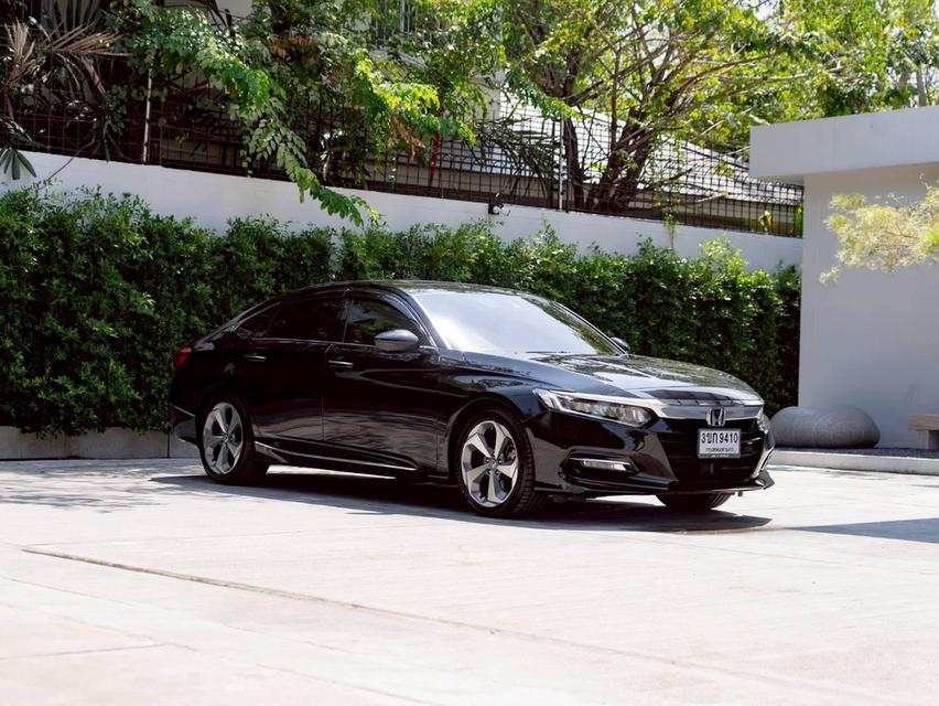 Honda Accord 2.0 eHev Tech ปี 2022 ✨ #ประกันเครื่องเกียร์3ปี / 30,000 km.✨️ รูปย่อยที่ 2
