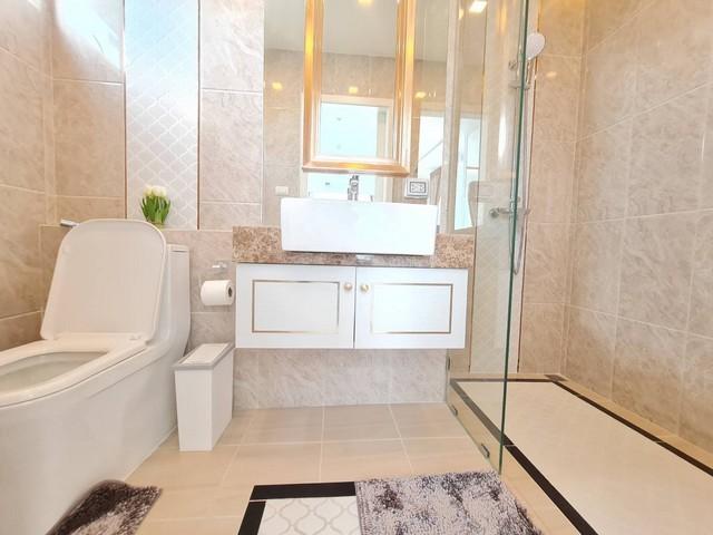 ขายและเช่าคอนโด เดอะ เอ็มไพร์ ทาวเวอร์ พัทยา จอมเทียน ซอยบุญย์กัญจนา หนองปรือ บางละมุง ชลบุรี 7