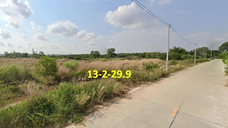 ที่ดินเปล่า มาบตาพุด 12