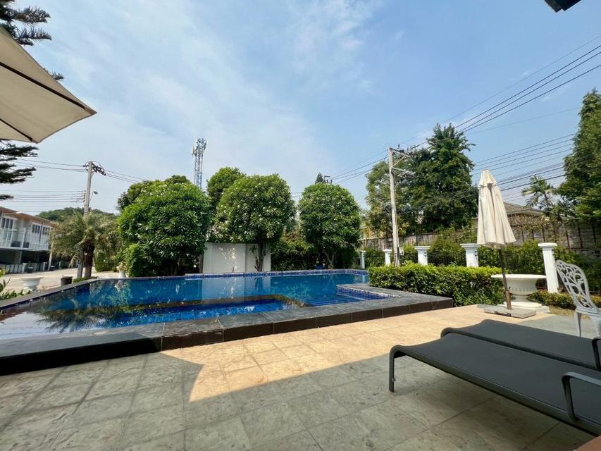 ขายทาวน์โฮม 2 ชั้น โกลเด้น ทาวน์ 2 บางนา-สวนหลวง (Golden Town 2 Bangna-Suanluang) สภาพดีที่สุด ไม่เคยเข้าอยู่ 13