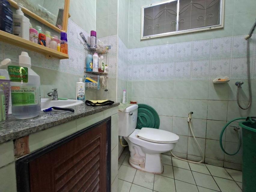 ขายบ้านเดี่ยว 2 ชั้น หมู่บ้านดาวเรือง ปทุมธานี 13