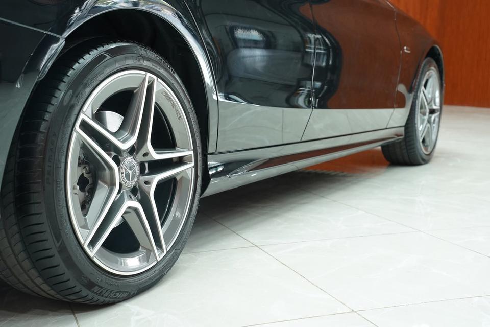C300e AMG DYNAMIC 2020 รูปที่ 4