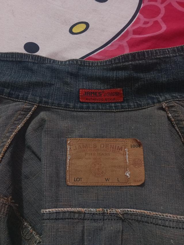 เสื้อยีนมือ2ราคาสวยย 3