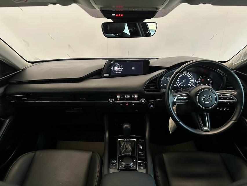 🚗Mazda3 2.0 SP ปี 2019 จด 2020☑️ รถบ้านมือเดียวป้ายแดง☑️ ไมล์เพียง 107,xxx กม.☑️ เครื่องยนต์เบนซิน 2.0 เกียร์ออโต้☑️ รูปที่ 13