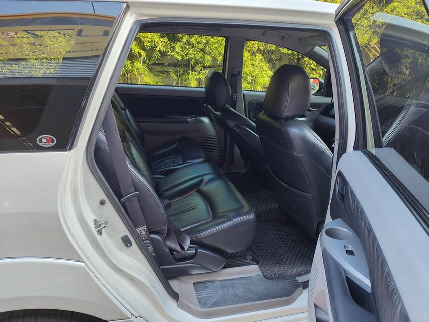 Mitsubishi Space Wagon 2.4 GT AT 10