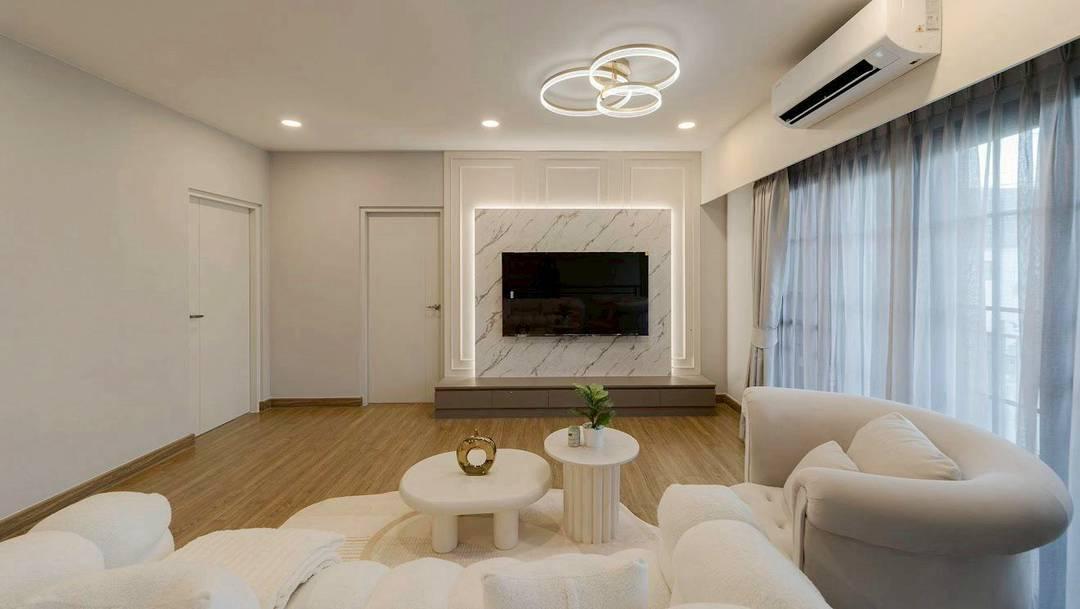 ให้เช่า บ้านเดี่ยว CENTRO BANGNA บ้านใหม่ ยังไม่เคยเข้าอยู่ • แปลงหัวมุม • ทิศเหนือ ทำเลคุณภาพ หลัง Mega Bangna 10