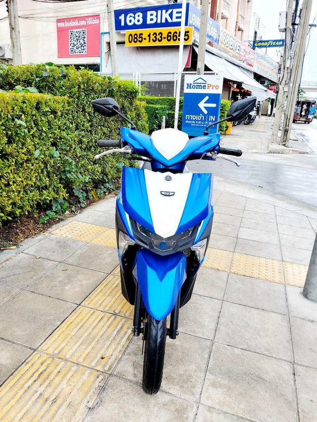 Yamaha GT125 ปี2020 สภาพเกรดA 10293 km เอกสารครบพร้อมโอน 7