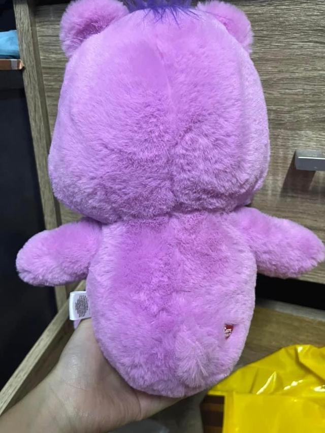 ขาย Cearbears สีม่วงราคาถูก 3