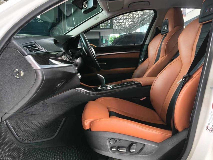 ✴️BMW 525d M Sport F10 ดีเซล (2013)✴️ รูปที่ 10