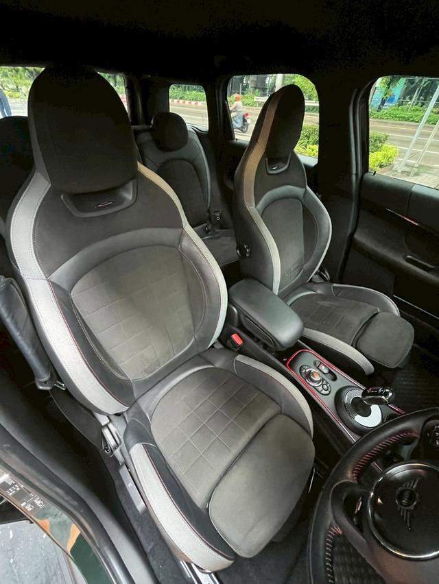 Mini Countryman Johncooper ปี20 ถูกที่สุด 8