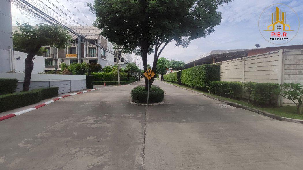 Areeya Mandarina Sukhumvit l อารียา แมนดารีนา สุขุมวิท77-อ่อนนุช-ศรีนครินทร์