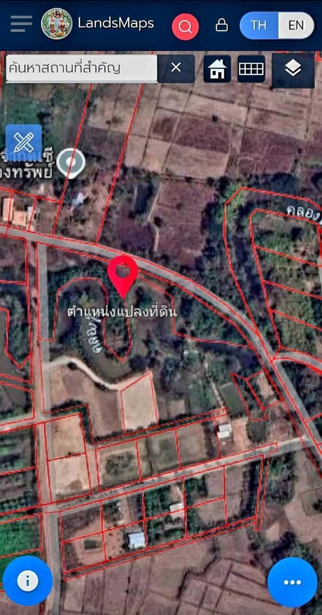 ที่ดินทำเลดีติดถนนดำ 4 ไร่ 3 งาน 83 ตรว ใกล้รพ.บ้านม่วง จ.สกลนคร 3