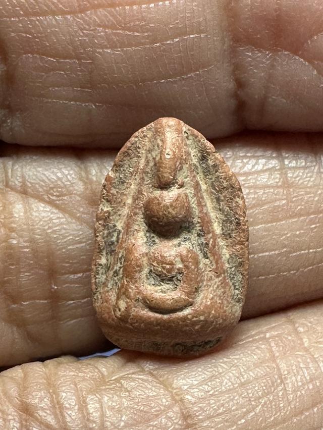 พระนางพญาพิมพ์จิ๋ว กรุวังมะสะและนางพิมพ์เทวดา 2 องค์ 1000 พร้อมส่ง