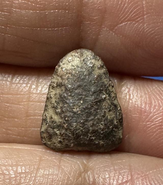 พระพิจิตร เม็ดข้าวเม่า