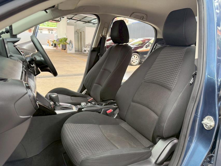 MAZDA2 1.5 XD Sports ปี 2018 11