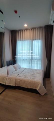 condo ดิ ออริจิ้น ปลั๊ก แอนด์ เพลย์ รามอินทรา พร้อมอยู่! กรุงเทพ