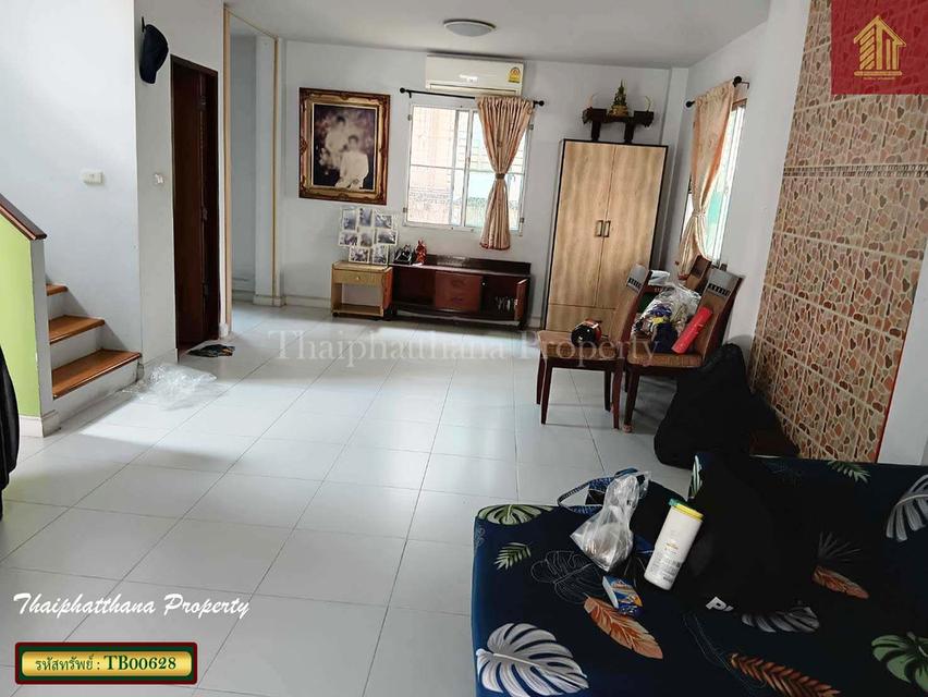 เอโทล มัลดีฟส์ ปาล์ม บางนา-วงแหวน 2