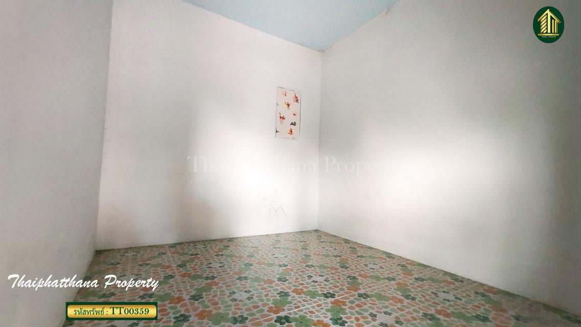 บ้านพฤกษา 62 เทพารักษ์-กิ่งแก้ว 12