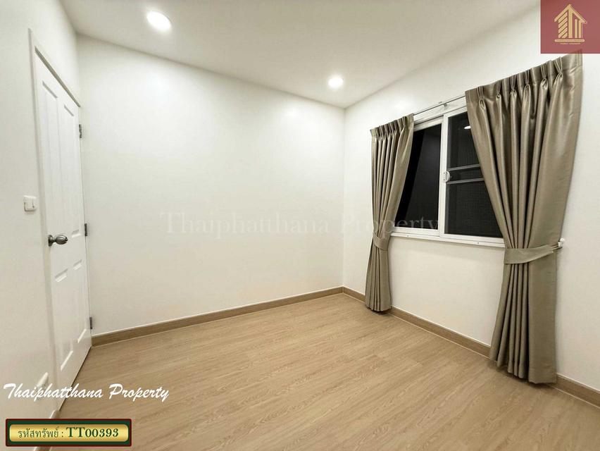 เดอะ คอนเนค 8 วงแหวน-บางนา 7