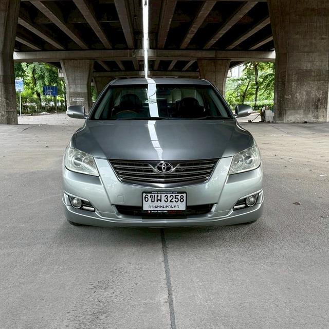 Toyota Camry 2.0 G Extremo AT ปี 2009 2