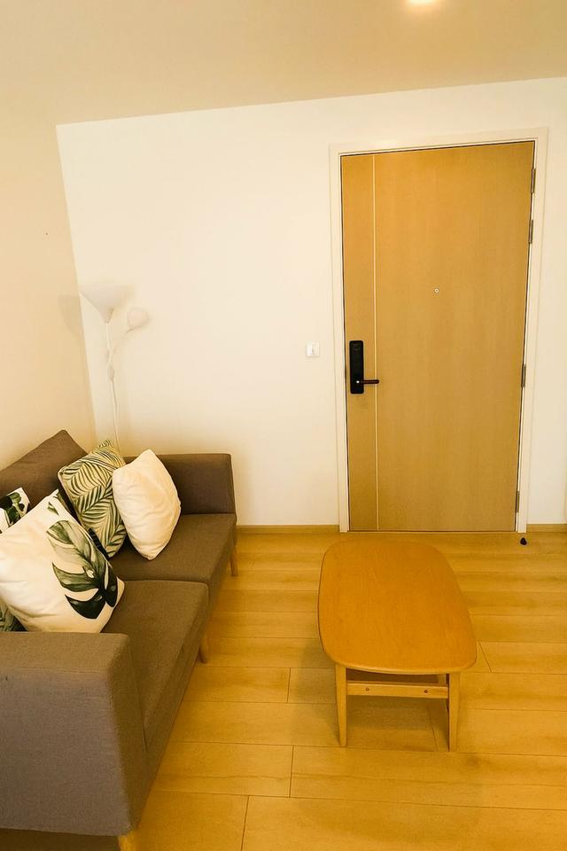 ห้องคอนโด (แชมเบอร์ส อ่อนนุช สเตชั่น), ใกล้ BTS อ่อนนุช เพียง 230 เมตร 3