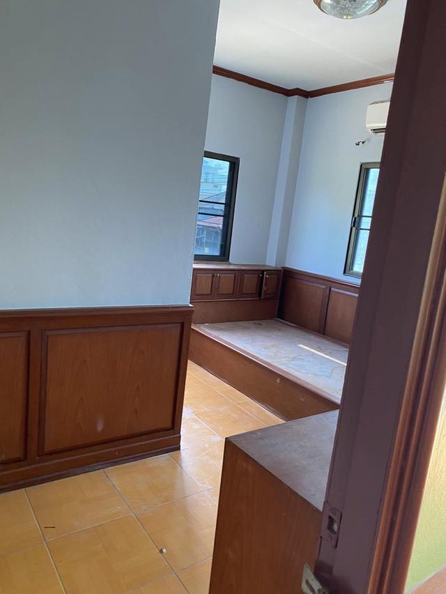 ขายด่วน บ้านทาวน์โฮม 2 ชั้น ม.ราชภัฎกำแพงเพชร 2