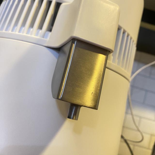 เครื่องกรองน้ำกลั่น