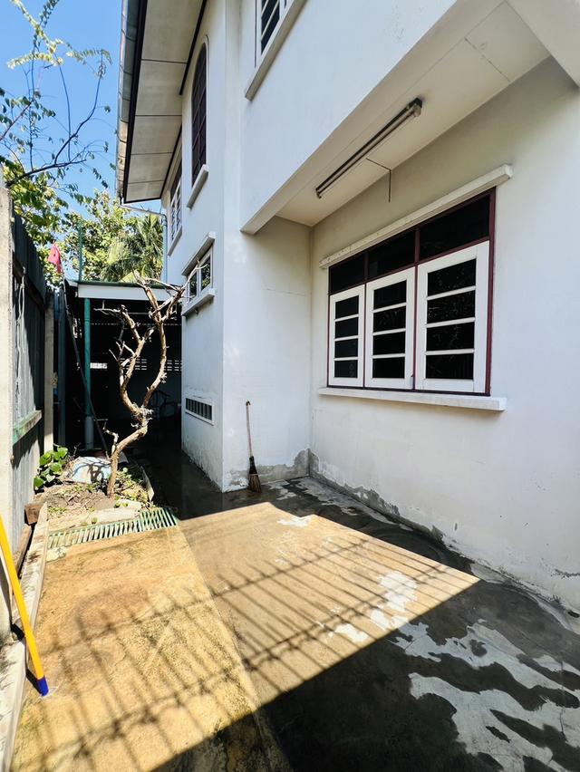 บ้านในชุมชนใจกลางเมือง ซอยเทอดไทย 33 ใกล้ BTS ตลาดพลู เดินทางสะดวก เหมาะสำหรับคนทำงานในกรุงเทพ 19