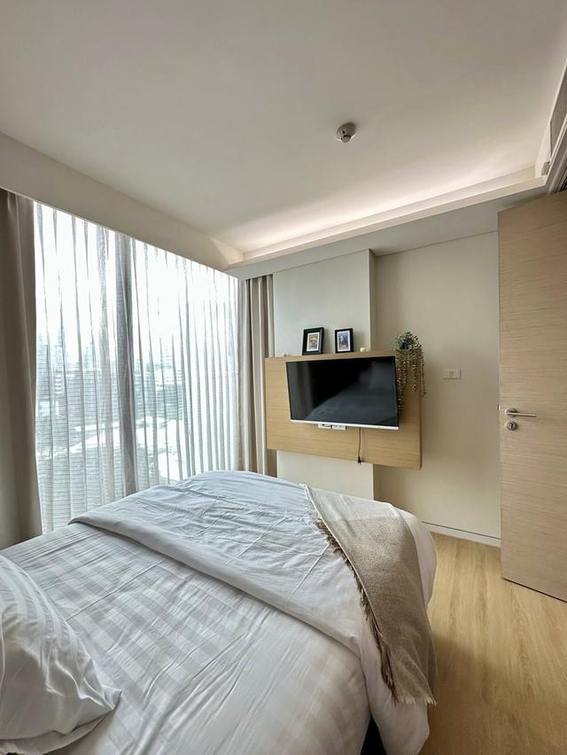 🏙️👑 เพนต์เฮาส์ดูเพล็กซ์หรูให้เช่า! Siamese 39 สุขุมวิท 39 3 นอน 3 น้ำ 113 ตร.ม. ชั้น 7-8 พร้อมพื้นที่ส่วนตัวบนดาดฟ้า! ใกล้ BTS พร้อมพงษ์ 🚆 13