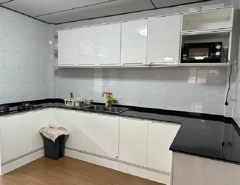 ให้เช่าบ้านเดี่ยว 2 ชั้น / ทำเล สุขุมวิท 101/1 / ซอยวชิรธรรมสาธิต 57 / บ้านสวยมาก / เฟอร์นิเจอร์ครบ Fully Furnished 14