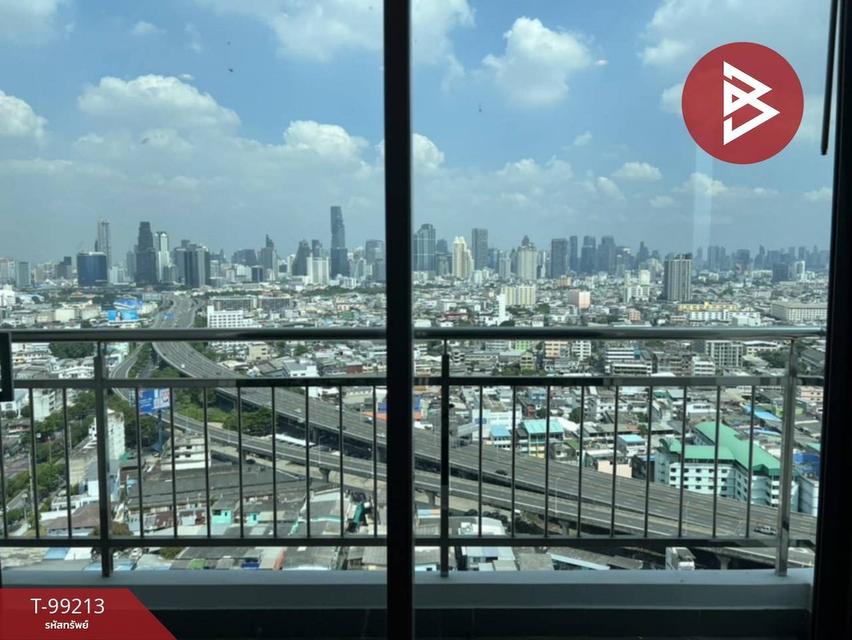 ขายคอนโด ศุภาลัย ไลท์ สาทร-เจริญราษฎร์ (Supalai Lite Sathorn-Charoenrat) 13