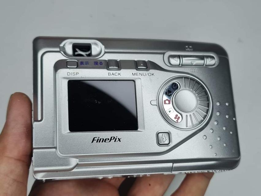 พร้อมส่งกล้องฟิล์มรุ่น Fujifilm Finepix A303 2
