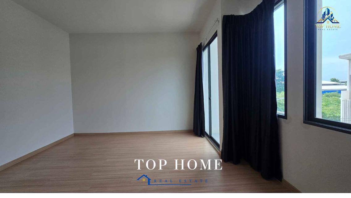 ขายทาวน์โฮม 3 ชั้น โครงการ เจ แกรนด์ สาทร–กัลปพฤกษ์ (J Grand Sathorn-Kanlapaphruek) 10