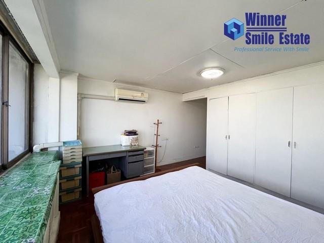 ขายคอนโด Royal Nine Residence รอยัล ไนน์ เรสซิเด้นท์ ห้องขนาดใหญ่ 85 ตร.ม. แบบ 2 นอน 2 น้ำ 4