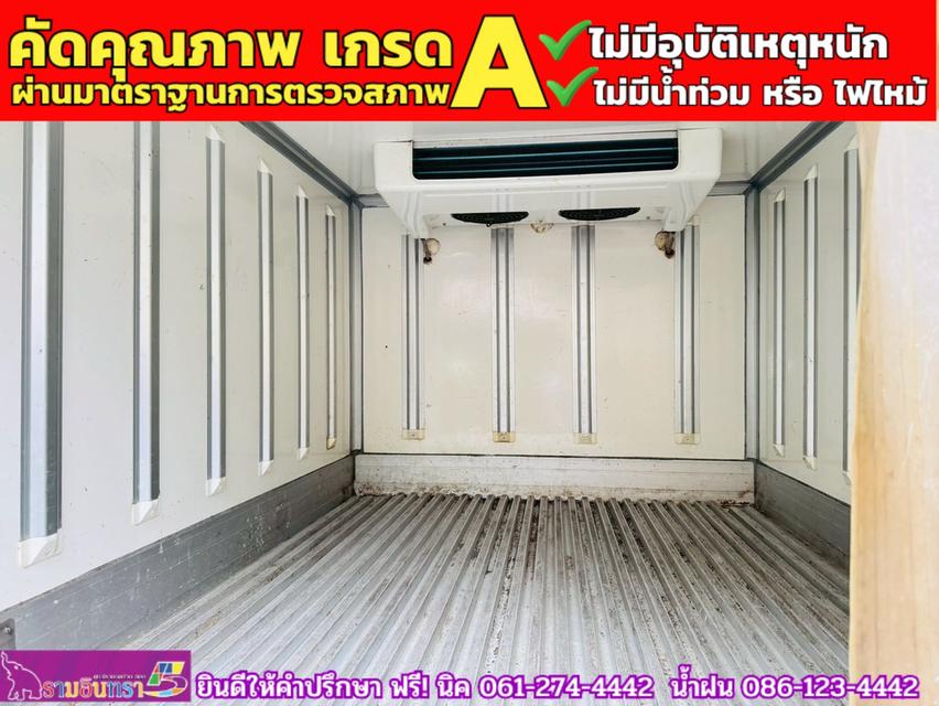 ISUZU D-MAX SPARK 1.9 Ddsi ปี 2021 9