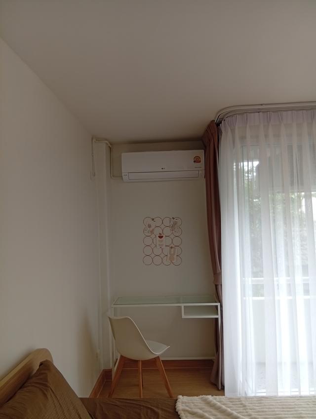 คอนโดรีโนเวทแล้ว ลาดพร้าว 126 13