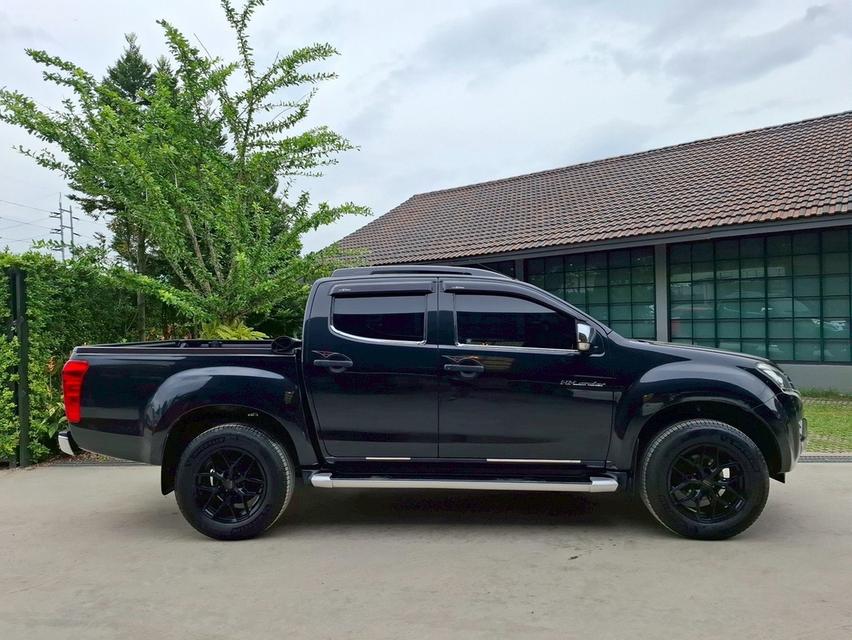 รหัสรถ KN4565 ISUZU D-MAX  2.5 VGS Z HI-LANDER CAB-4 ปี 2012 12