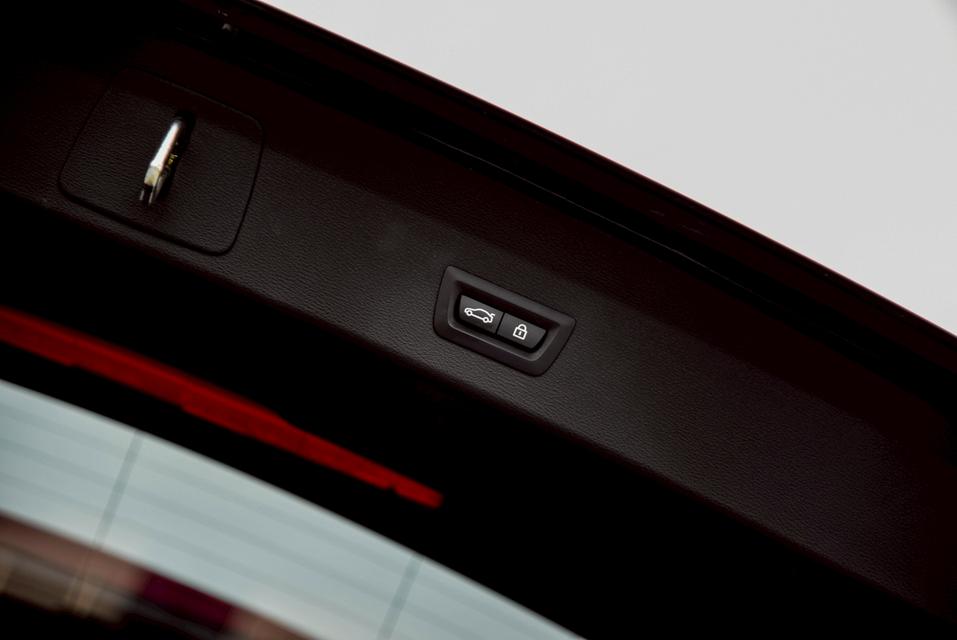 รหัสรถ CBL5969 BMW X1 sDrive1.8i xLine [F48] AT 2018 6