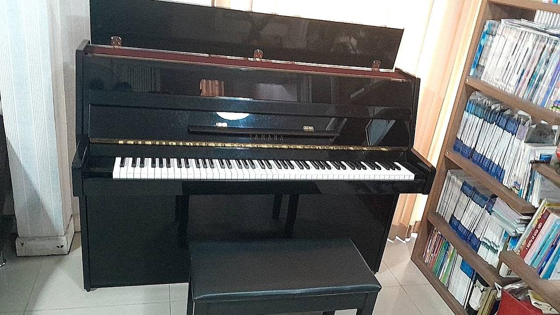 เปี่ยนโนญี่ปุ่น ยี่ห้อ YAMAHA