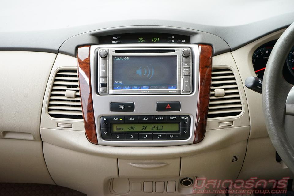 TOYOTA INNOVA 2.0 G OPTION ( 9122 ) 13