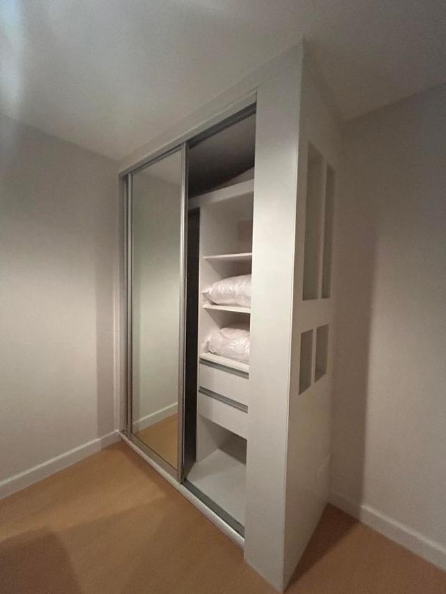 คอนโด เมโทร พาร์ค สาทร ตึกC ชั้น 3 ขนาด 43 ตรม. ให้เช่า 9,500บาท-เดือน 6