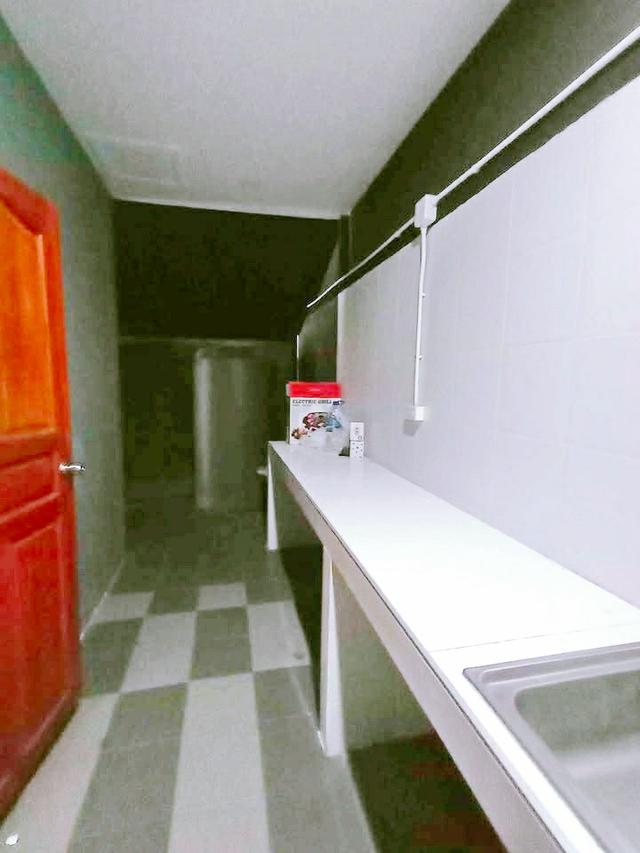 คลอง5 ธัญบุรี บ้านเดี่ยว มาร์เก็ตวิลเลจ รังสิต 2.9 กม. หลังมุม 50 ตร.วา.200 ตร.ม.รร.นานาชาติสยาม 4.2 กม. 3 นอน 3 น้ำ 4