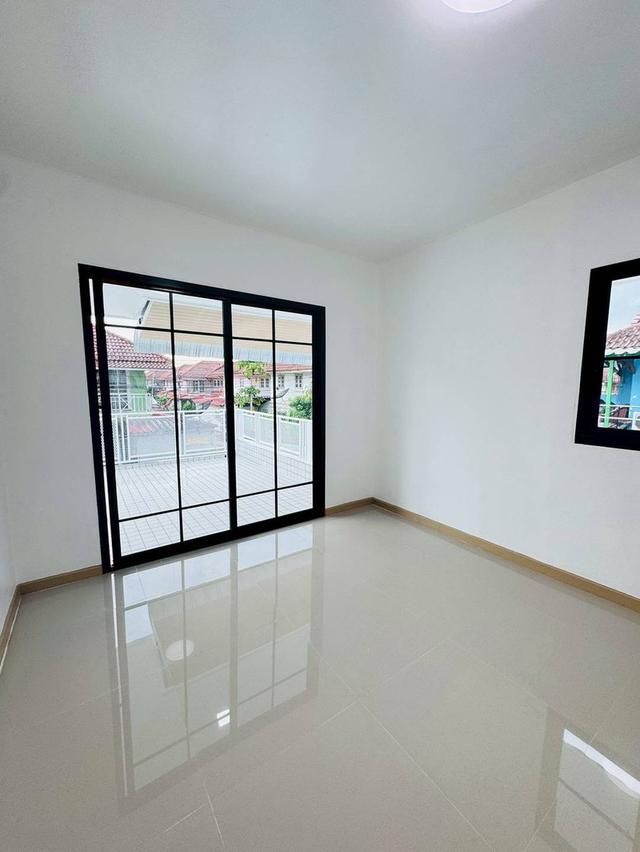 หมู่บ้านพฤกษา3 15
