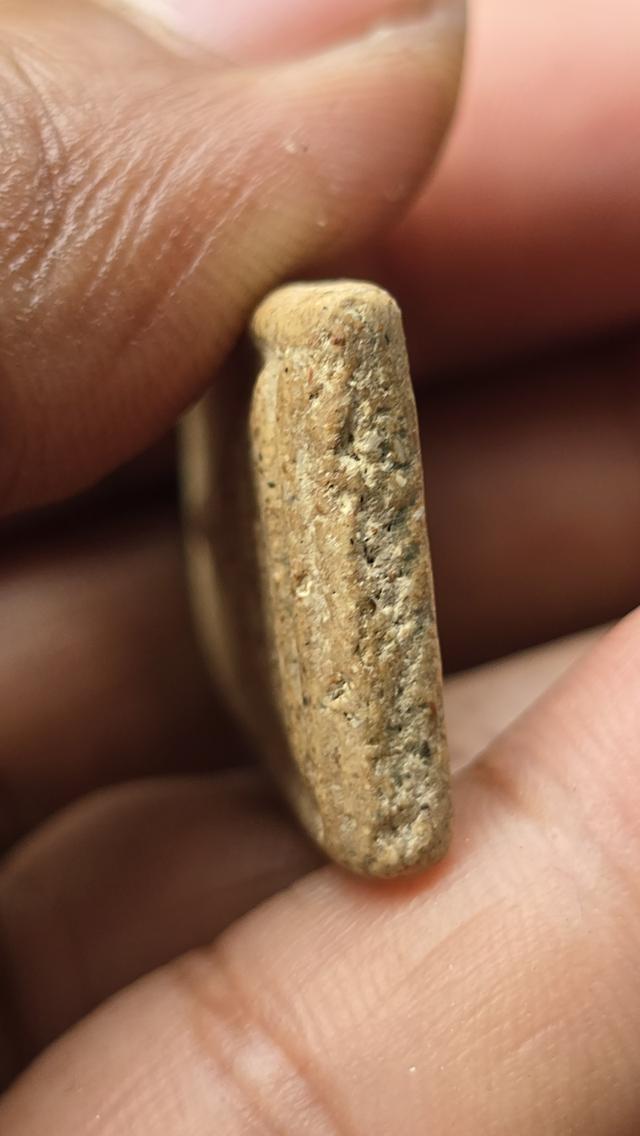 พระสมเด็จ พิมพ์ฐานแซม 6