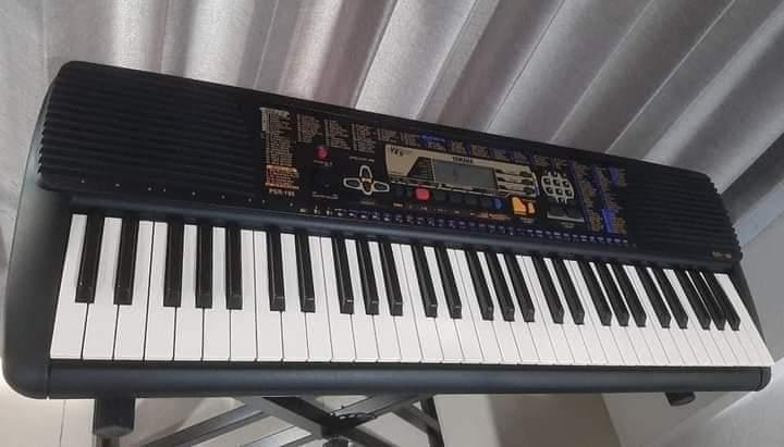 YAMAHA PSR-195 คีย์บอร์ดไฟฟ้า 3