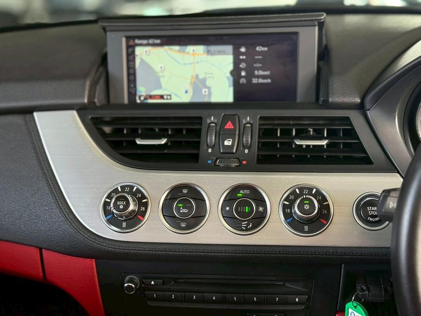BMW Z4 Sdrive 20i Msport ปี11 8