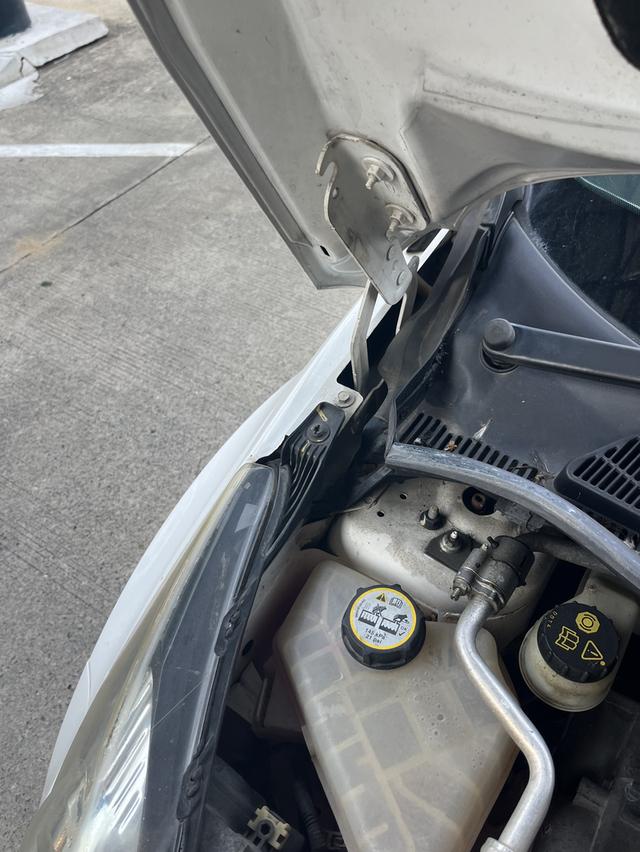 2013 Ford fiesta 1.5 S AT TOP สวยขับดี  ขาย 68,000.-  ไมล์น้อย130000 กม  สอบถาม 0853375537 เอ รูปที่ 3