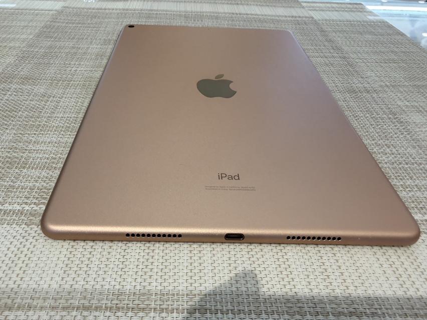 iPad Air 3 WiFi 256GB รูปที่ 2