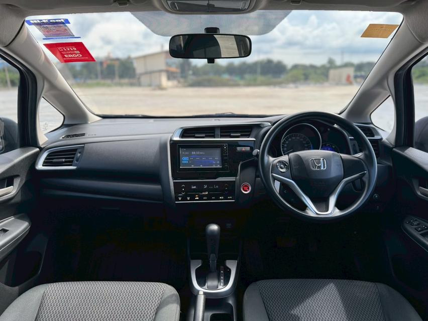HONDA  JAZZ GK 1.5 V PLUS (MNC) Y2017 16