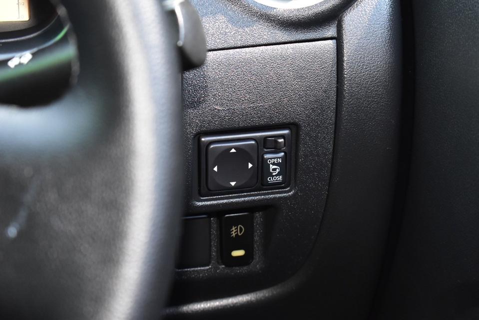 รหัสรถ PB7546 NISSAN ALMERA 1.2V AUTO 2014 รูปที่ 14